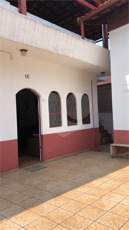 Casa Térrea à venda com 4 quartos, sendo 3 suítes, em Tremembé, São Paulo, SP