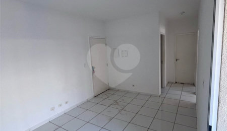 Apartamento à venda ou para alugar com 2 quartos em Jardim Alvorada, Três Lagoas, MS
