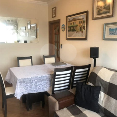Apartamento à venda com 3 quartos em Indianópolis, São Paulo, SP