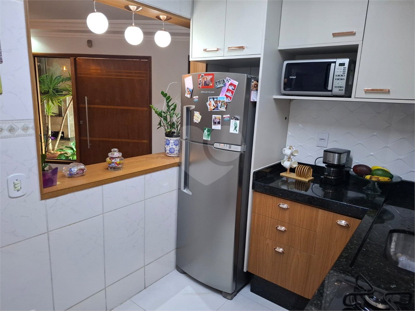 Casa à venda com 2 suítes em Vila Figueira, Suzano, SP