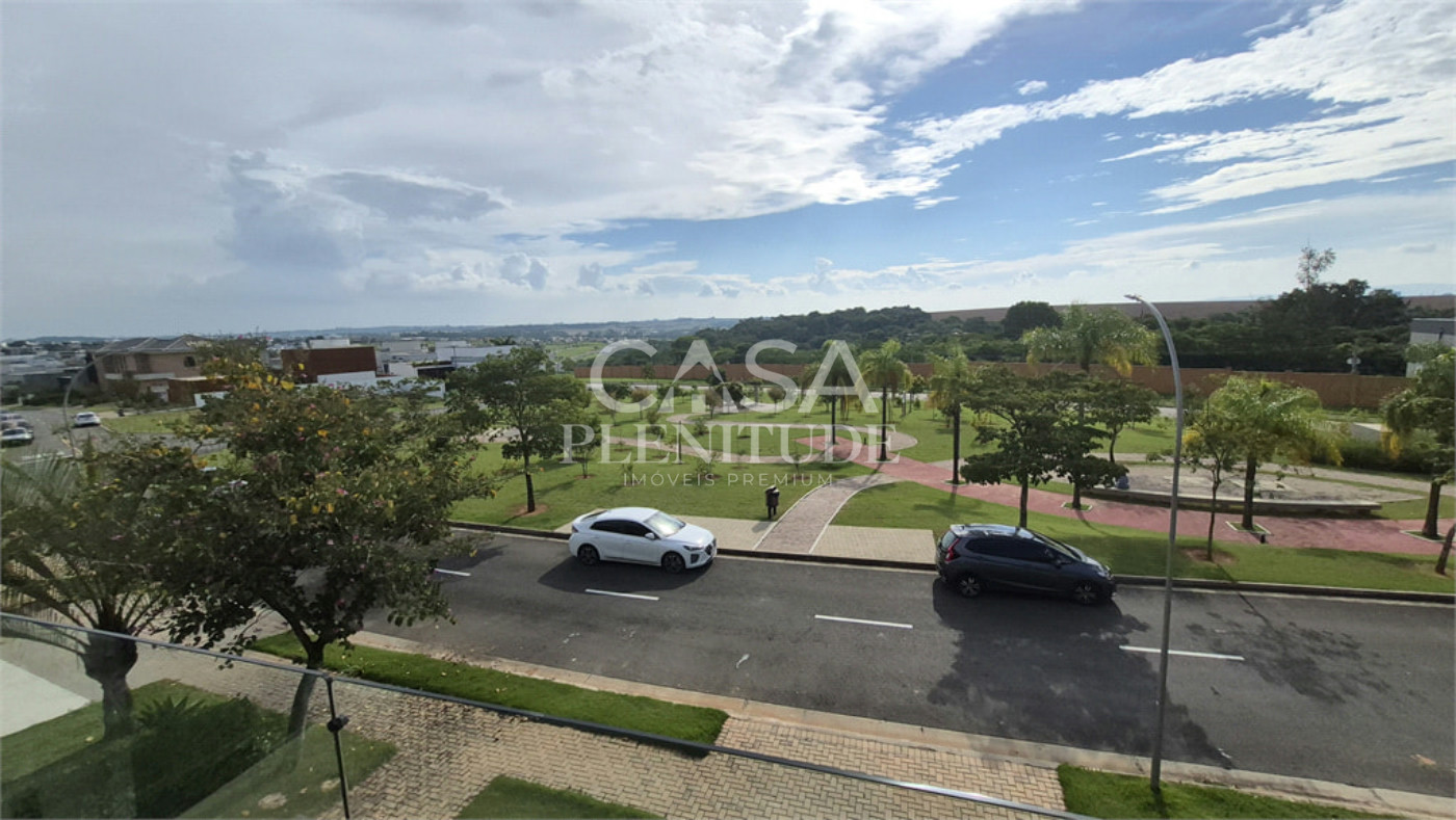 Casa em condomínio à venda com 4 suítes em Alphaville Nova Esplanada, Votorantim, SP