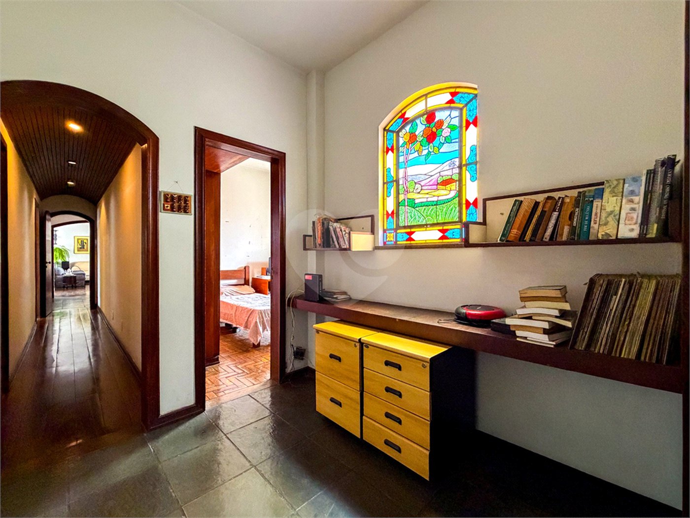 Cobertura à venda com 4 quartos, sendo 1 suíte, em Tijuca, Rio de Janeiro, RJ