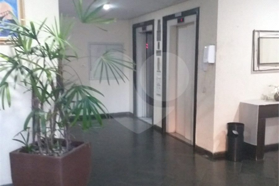 Apartamento à venda com 3 quartos, sendo 1 suíte, em Parque Mandaqui, São Paulo, SP
