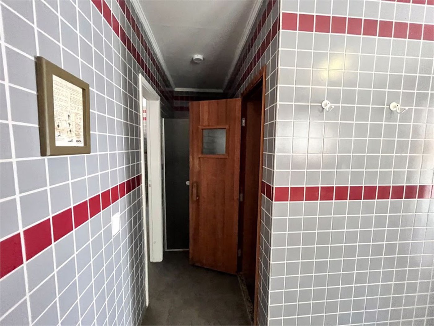 Apartamento Residencial à venda, Enseada, Guarujá - AP0868.