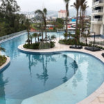 Apartamento para alugar com 3 quartos, sendo 2 suítes, em Barueri, Barueri, SP