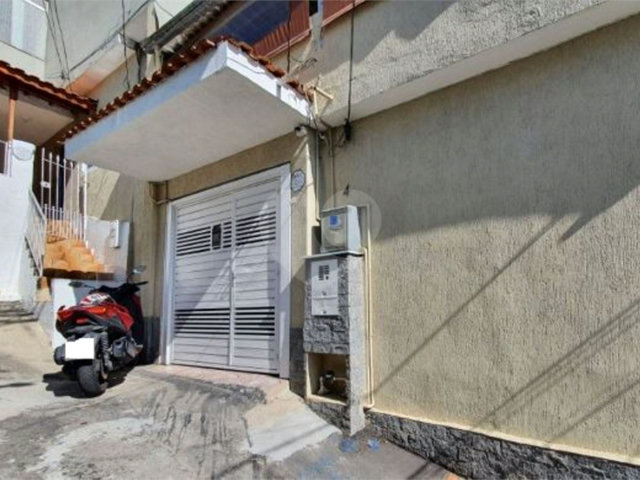 Casa à venda com 3 quartos em Tucuruvi, São Paulo, SP