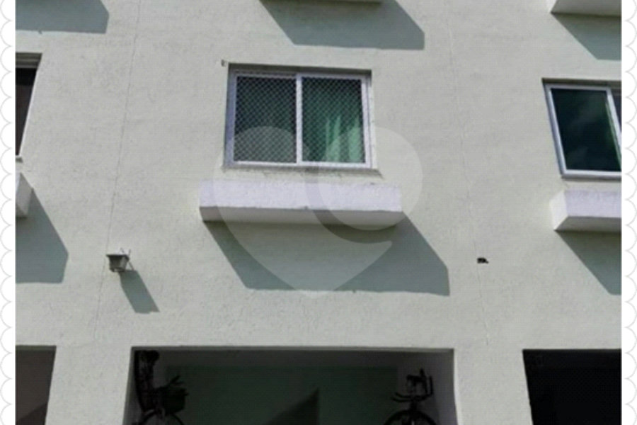 Casa à venda com 2 quartos no condomínio Villa DI Santa Mônica, São Paulo - SP