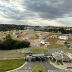 Apartamento para alugar com 2 quartos em Jardim Casablanca, Indaiatuba, SP