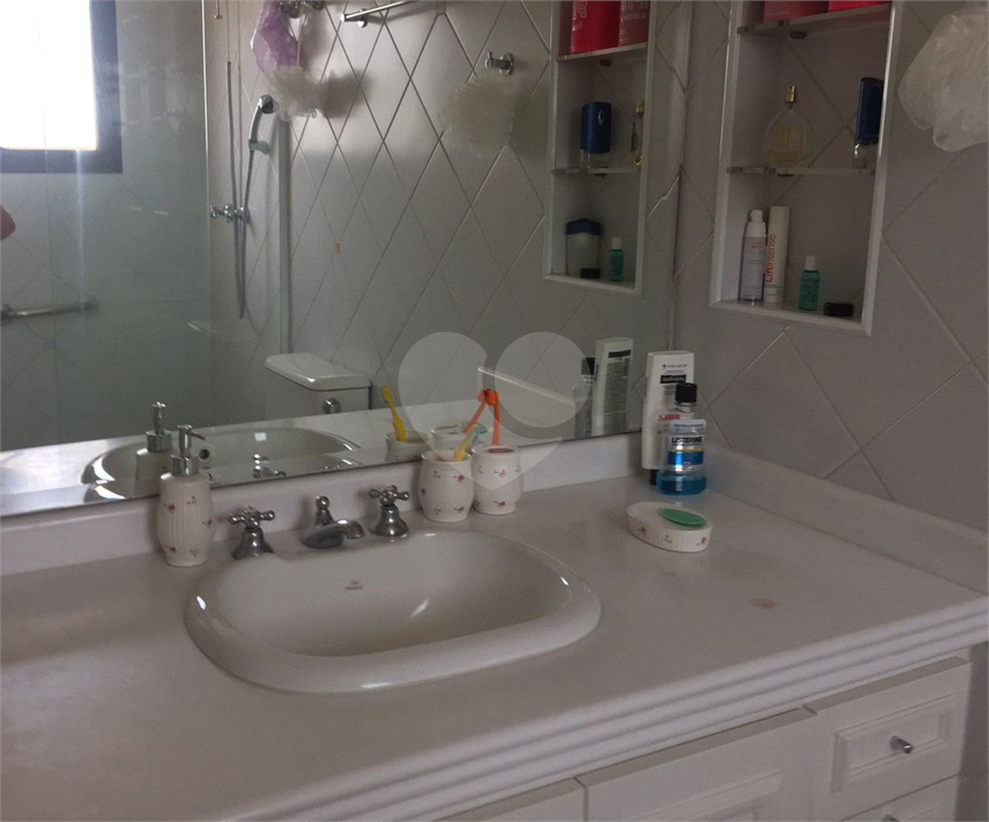 Apartamento à venda com 3 quartos, sendo 2 suítes, em Vila Suzana, São Paulo, SP