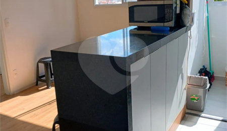 Apartamento à venda com 2 quartos em Lapa, São Paulo, SP