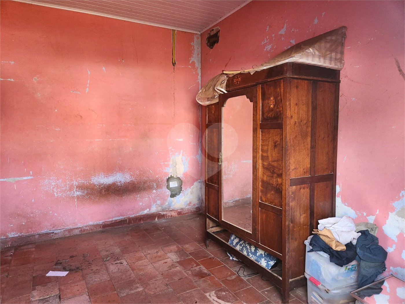 Casa à venda com 2 quartos em Vila Cidade Industrial (vila Xavier), Araraquara, SP