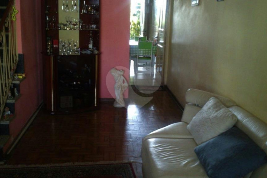 Sobrado à venda com 3 quartos em Vila Nova Mazzei, São Paulo, SP
