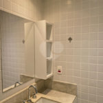 Apartamento para alugar com 1 quarto em Jardim Paulista, São Paulo, SP