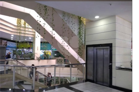 Sala à venda ou para alugar em Bangu, Rio de Janeiro, RJ