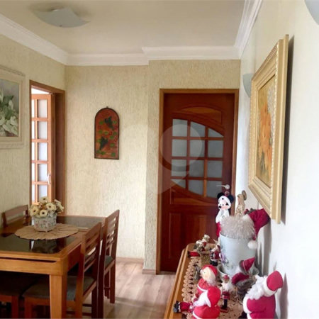 Apartamento à venda com 3 quartos em Santo Amaro, São Paulo, SP