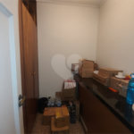 Apartamento à venda com 4 suítes em Vila Clementino, São Paulo, SP
