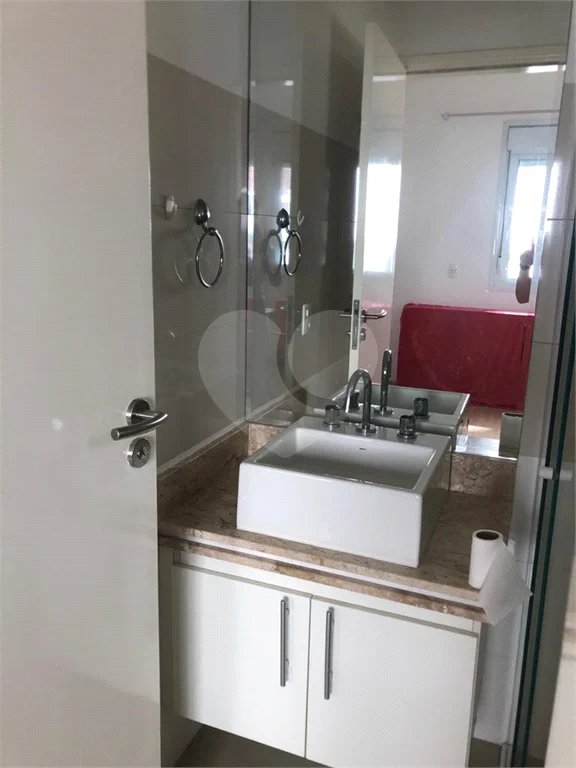 Apartamento à venda com 3 suítes em Santana, São Paulo, SP