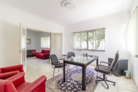 Casa à venda com 3 quartos em Vila Mariana, São Paulo, SP