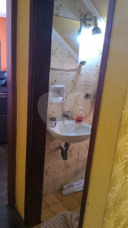 Sobrado à venda com 4 quartos em Pirituba, São Paulo, SP