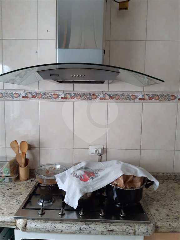 Sobrado à venda com 3 quartos, sendo 1 suíte, em Mandaqui, São Paulo, SP