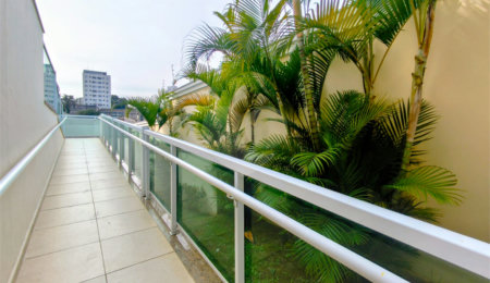 Casa à venda com 2 suítes no condomínio Residencial Alvorada Tucuruvi I, São Paulo - SP