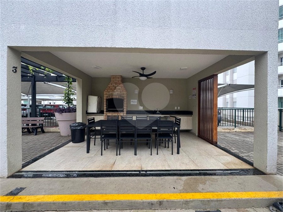 Apartamento à venda com 3 quartos, sendo 1 suíte, em Jardim Vera Cruz, Sorocaba, SP