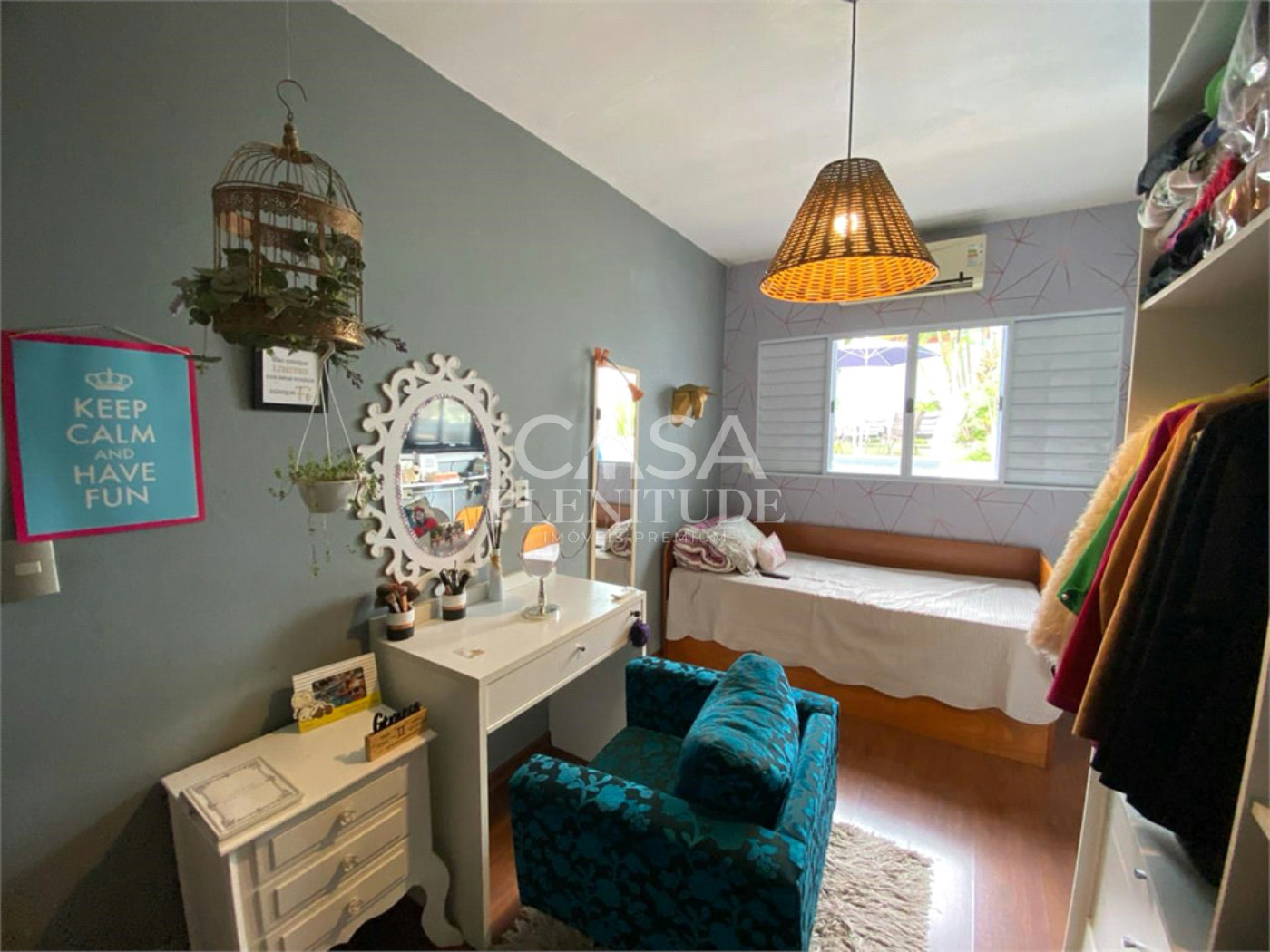 Casa à venda com 3 quartos, sendo 1 suíte,  em Jardim do Sol, Sorocaba, SP