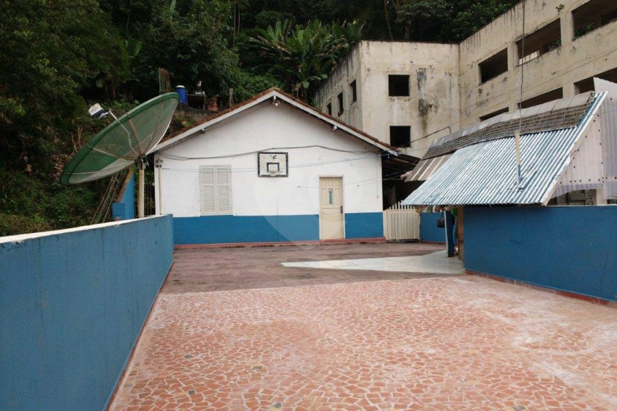 Sobrado à venda com 4 quartos em Tremembé, São Paulo, SP