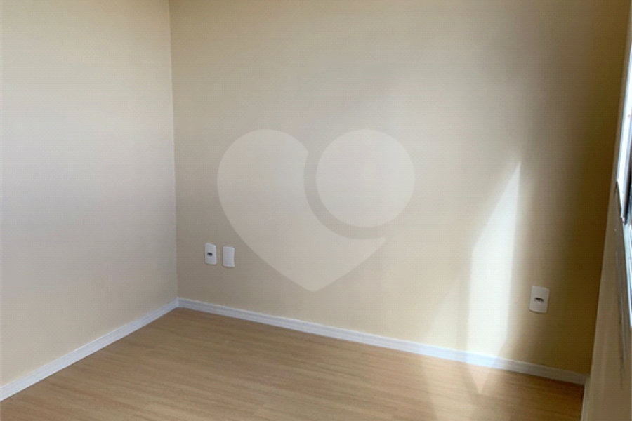 Apartamento à venda com 2 quartos em Horto Florestal, São Paulo, SP