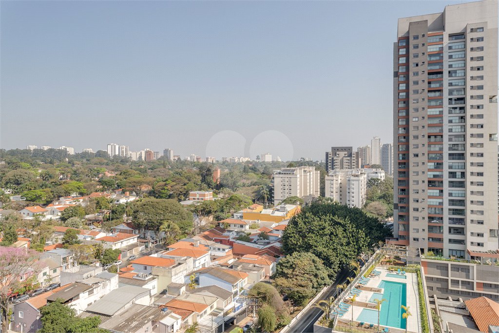 Apartamento à venda com 2 quartos, sendo 1 suíte,  em Santo Amaro, São Paulo, SP