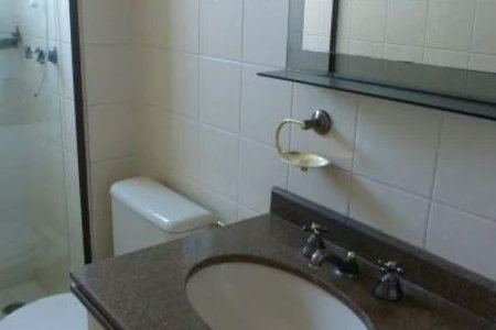 Cobertura à venda com 3 quartos, sendo 1 suíte,  em Vila Suzana, São Paulo, SP