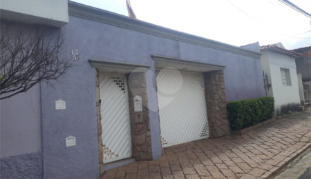 Casa à venda com 3 quartos, sendo 1 suíte,  no Centro, Indaiatuba, SP