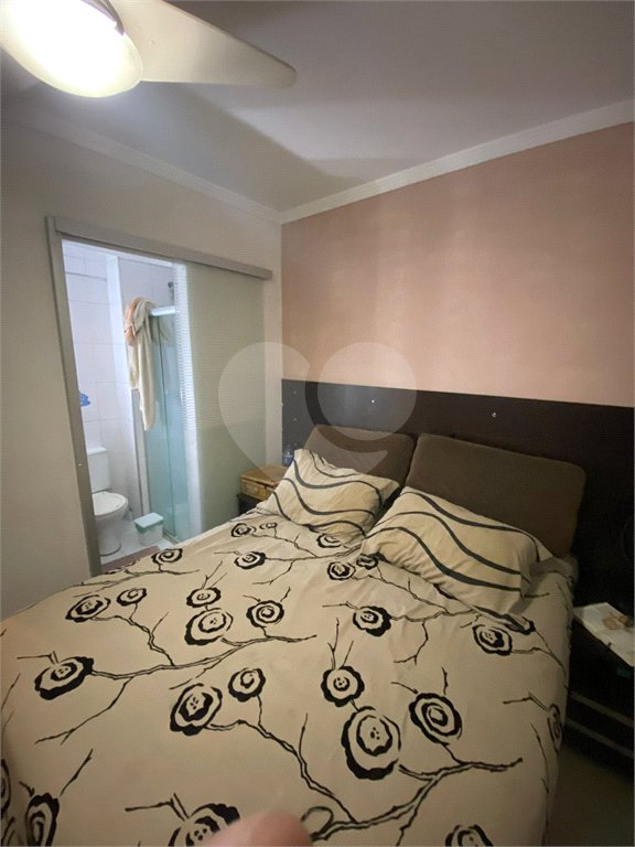 Apartamento à venda com 3 quartos, sendo 1 suíte, em Barra Funda, São Paulo, SP