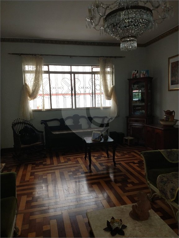 Sobrado à venda com 4 quartos em Sumaré, São Paulo, SP