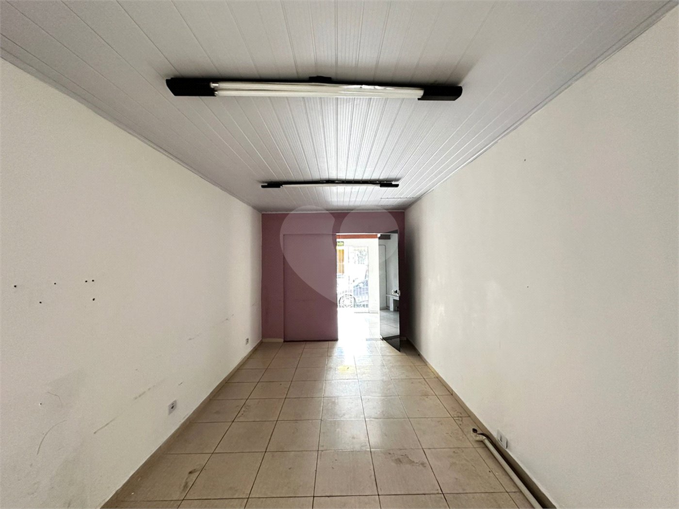 Salão para alugar no Centro, Suzano, SP