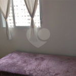 Apartamento à venda com 2 quartos em Cambuci, São Paulo, SP