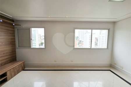 Apartamento à venda com 2 quartos, sendo 1 suíte, em Santana, São Paulo, SP
