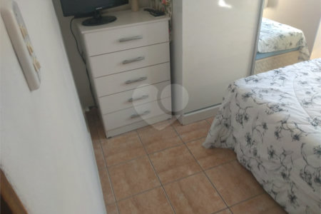 Casa Térrea à venda com 2 quartos em Vila Santa Edwiges, São Paulo, SP
