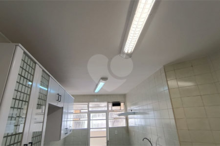Apartamento à venda com 2 quartos, sendo 1 suíte, em Perdizes, São Paulo, SP