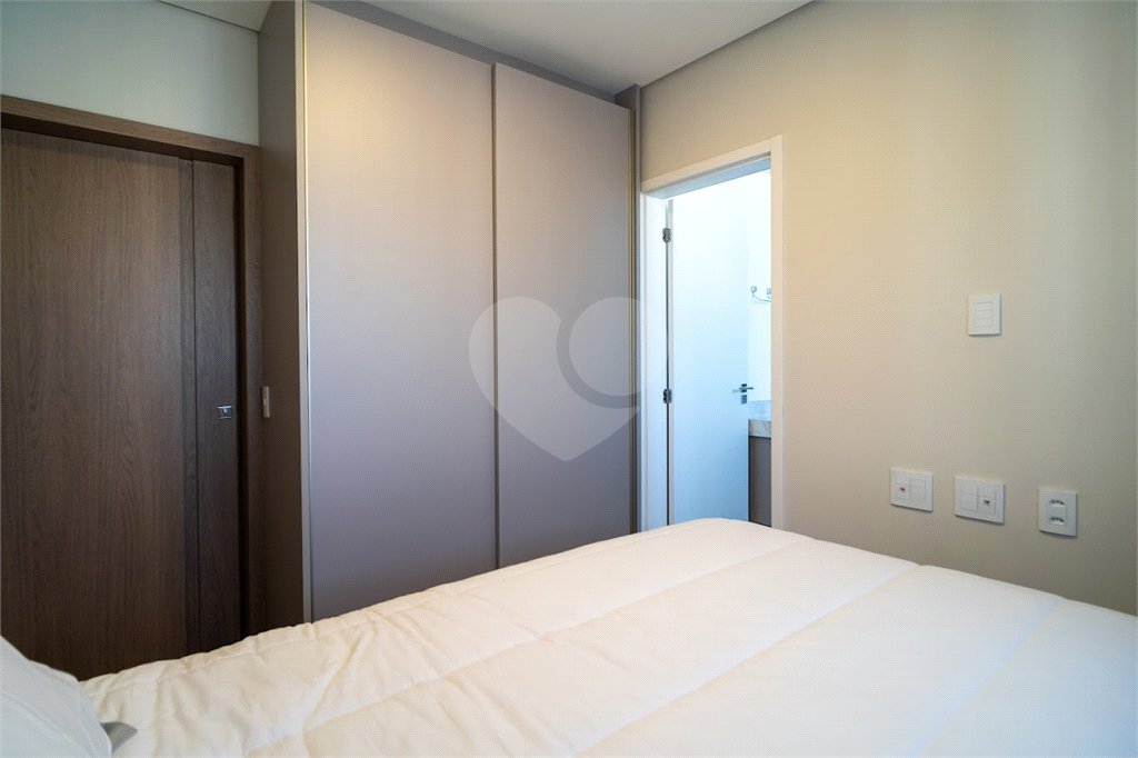 Apartamento à venda com 3 suítes em Jardim Faculdade, Sorocaba, SP