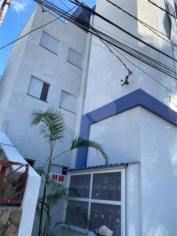 Apartamento à venda ou para alugar com 1 quarto em Jardim São Paulo(zona Norte), São Paulo, SP