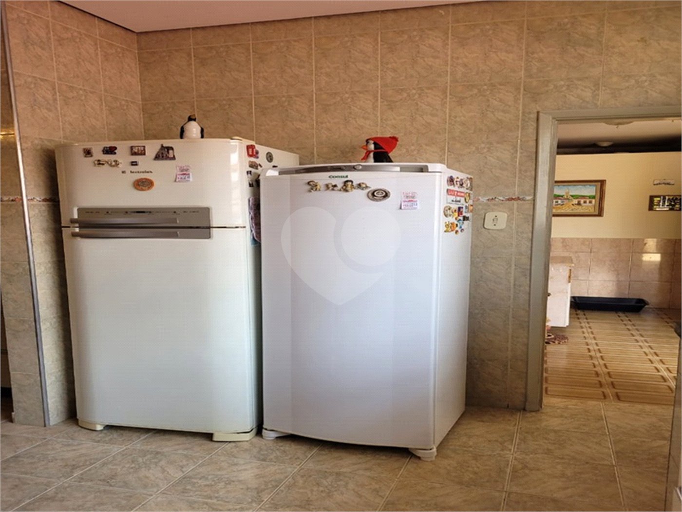 Casa Térrea à venda com 5 quartos, sendo 2 suítes,  em Jardim Aricanduva, São Paulo, SP