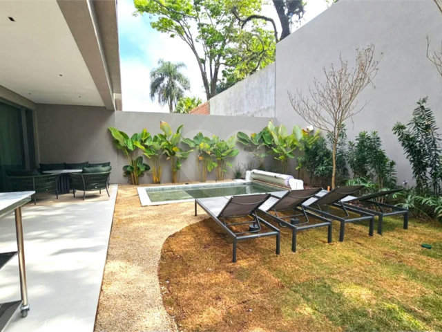 Casa à venda com 4 suítes no condomínio Tibiriça Green Home, São Paulo - SP