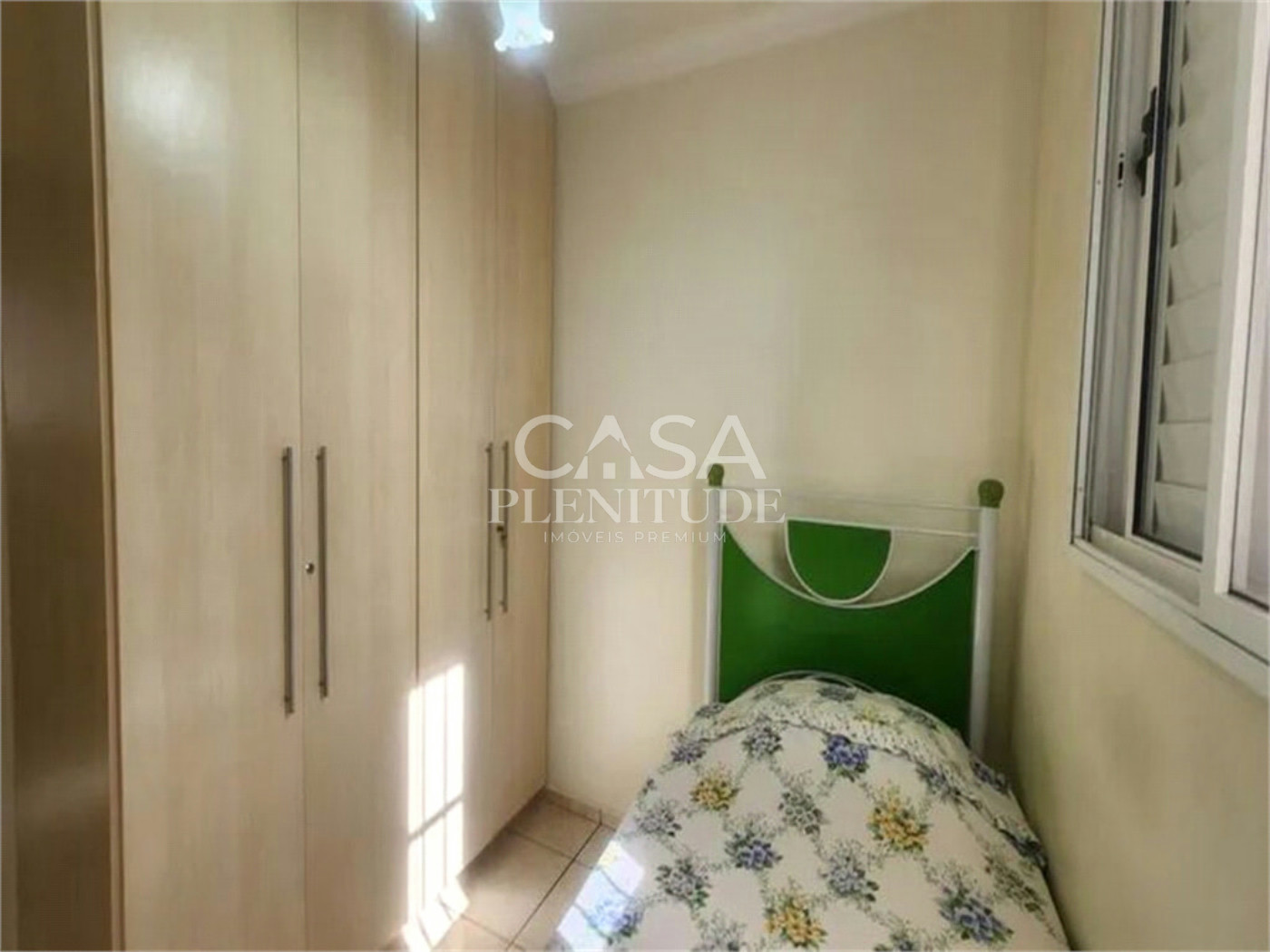 Casa em condomínio à venda com 4 quartos, sendo 1 suíte, em Jardim Americano, Sorocaba, SP
