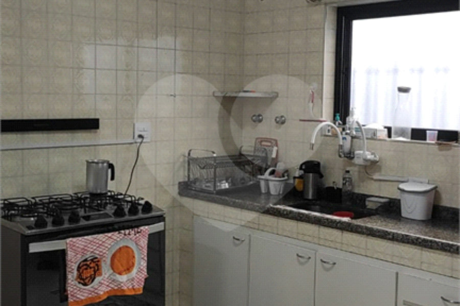 Casa Térrea à venda com 4 quartos em Parque Mandaqui, São Paulo, SP