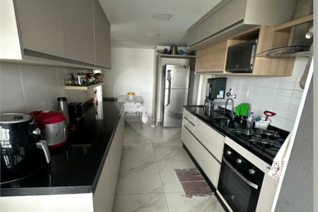 Apartamento à venda com 3 quartos, sendo 2 suítes, em Ipiranga, São Paulo, SP