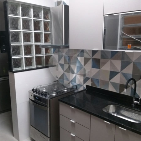 Apartamento à venda com 2 quartos no Centro, Rio de Janeiro, RJ
