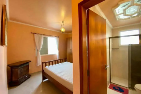 Apartamento à venda, 115 m² por R$ 1.380.000,00 - Embaré - Santos/SP