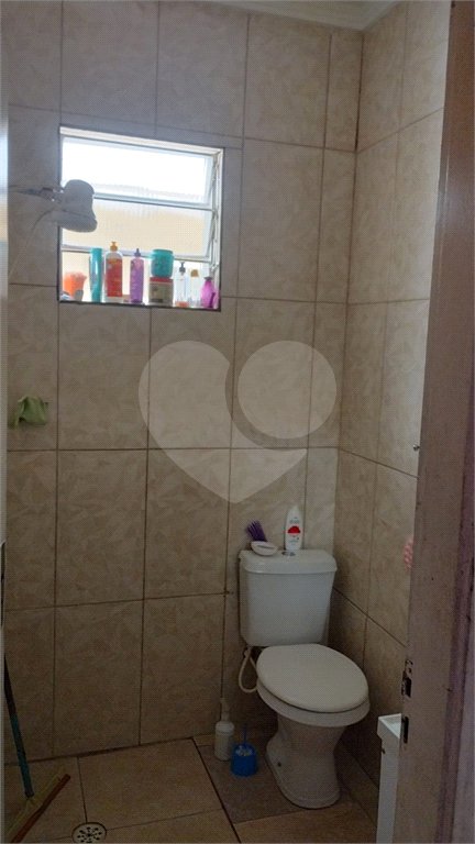 Casa Térrea à venda com 2 quartos em Tremembé, São Paulo, SP