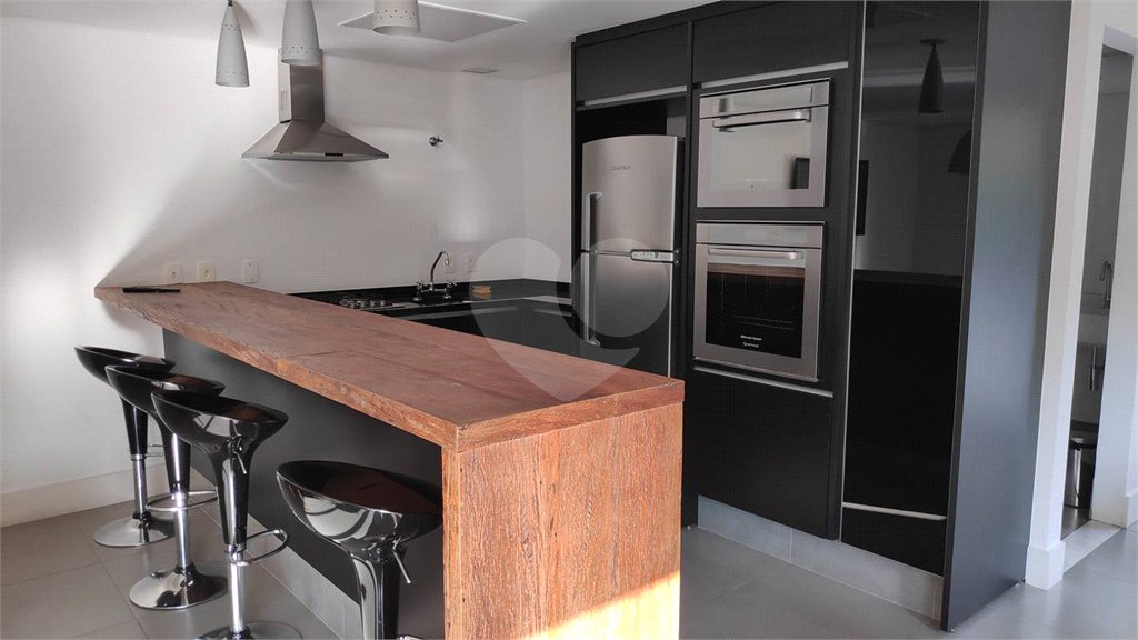 Apartamento à venda com 2 suítes em Vila Progredior, São Paulo, SP